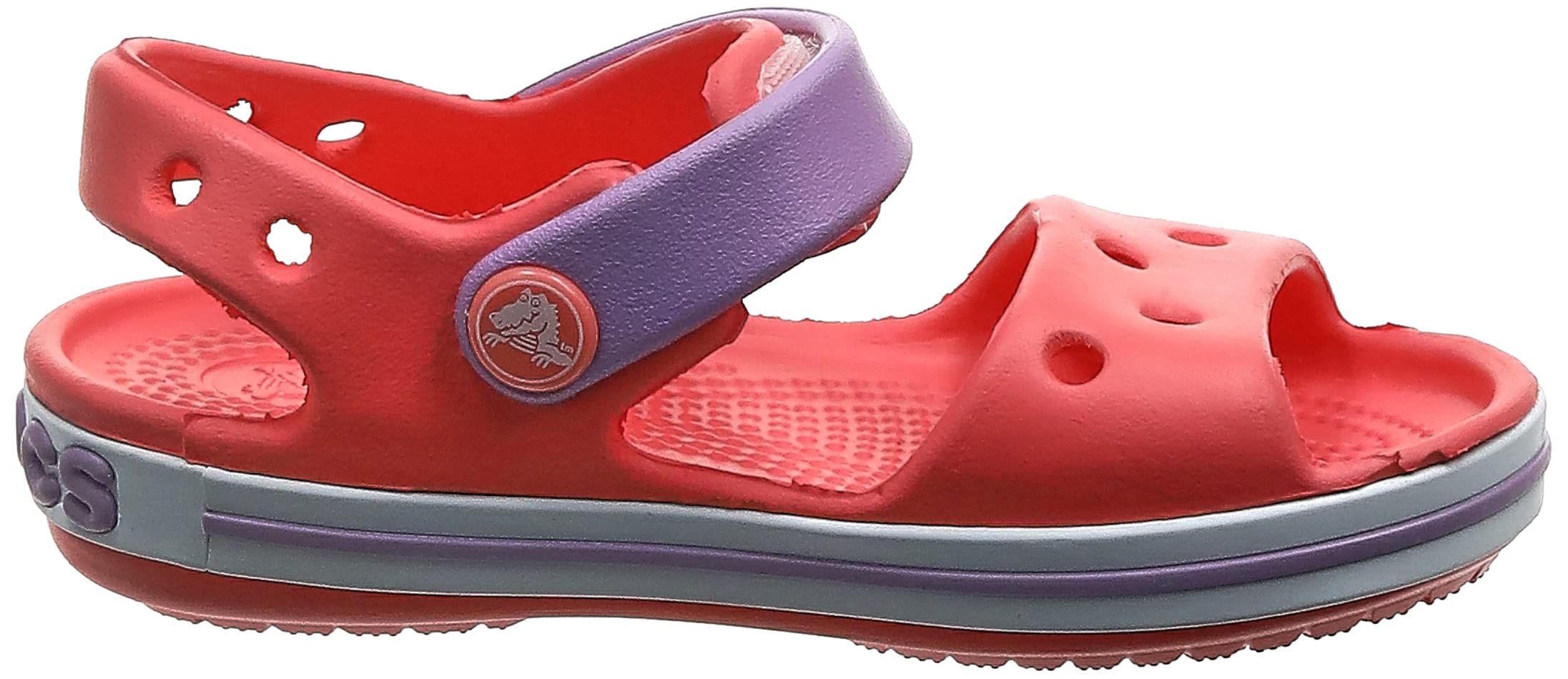 Crocs CrocBand Sandal - Kids