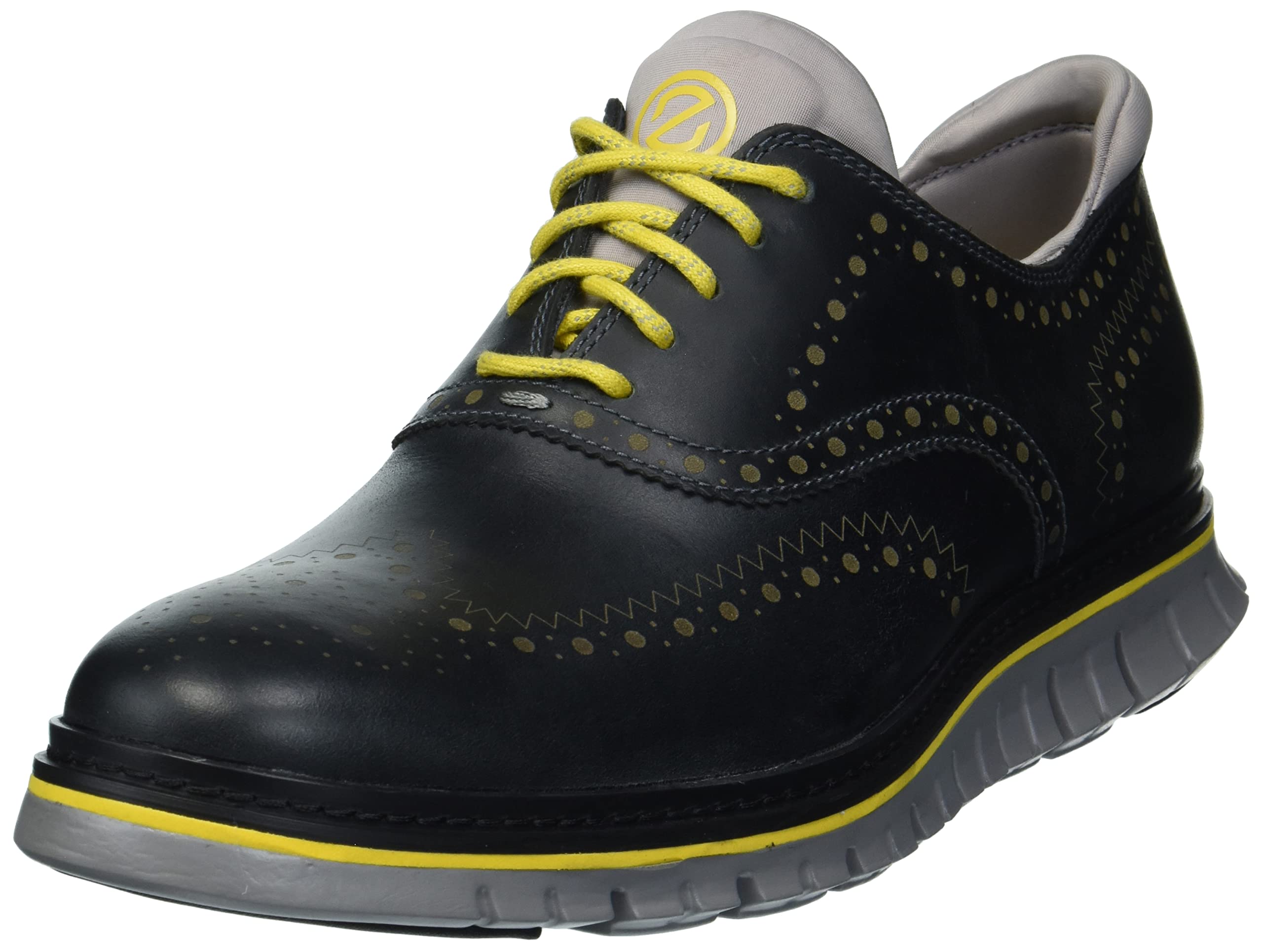 Cole Haan ZeroGrand Wingtip Oxford - Men