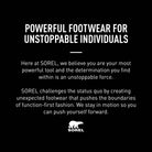 Sorel Caribou - Men