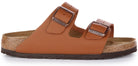 Birkenstock Arizona Natural Leather - Unisex