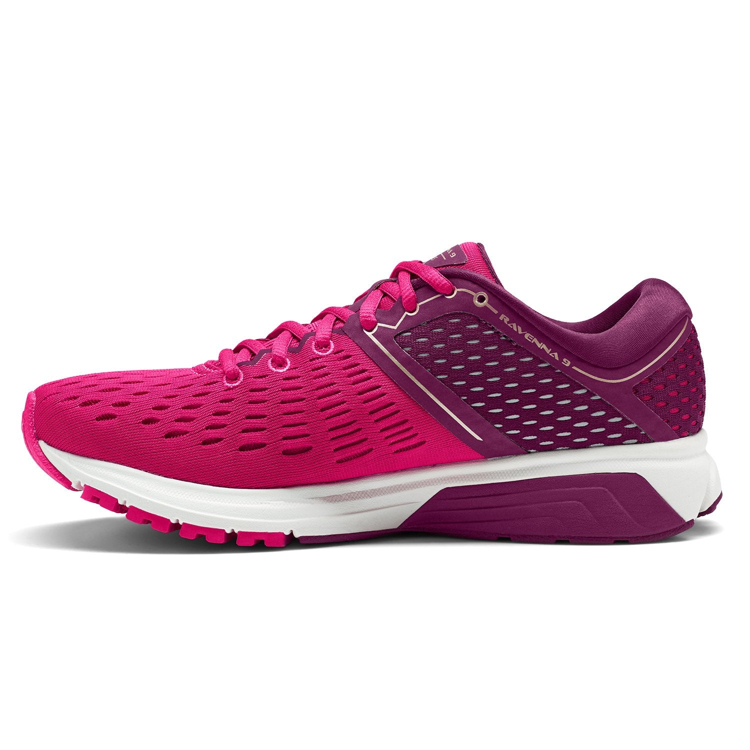 Brooks Ravenna 9 - Women