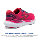 Brooks Glycerin GTS 21 - Women