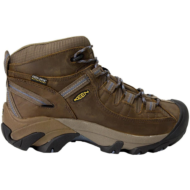 Keen Targhee ll Mid Waterproof - Women