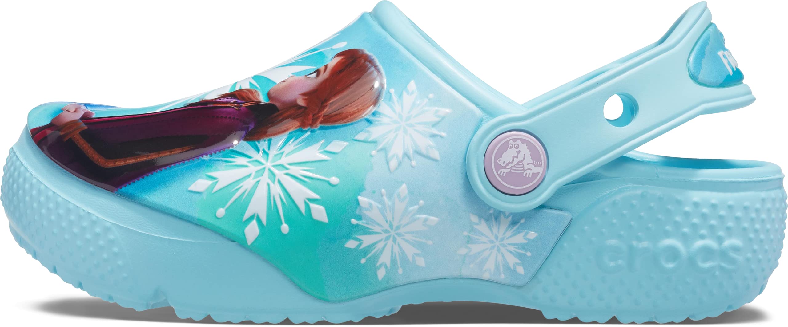 Crocs Frozen Clog - Kids