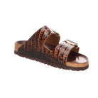 Birkenstock Milano Oiled Leather - Unisex