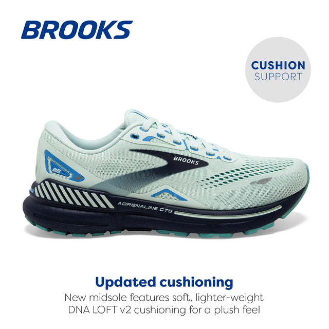 Brooks Adrenaline GTS 23 - Women