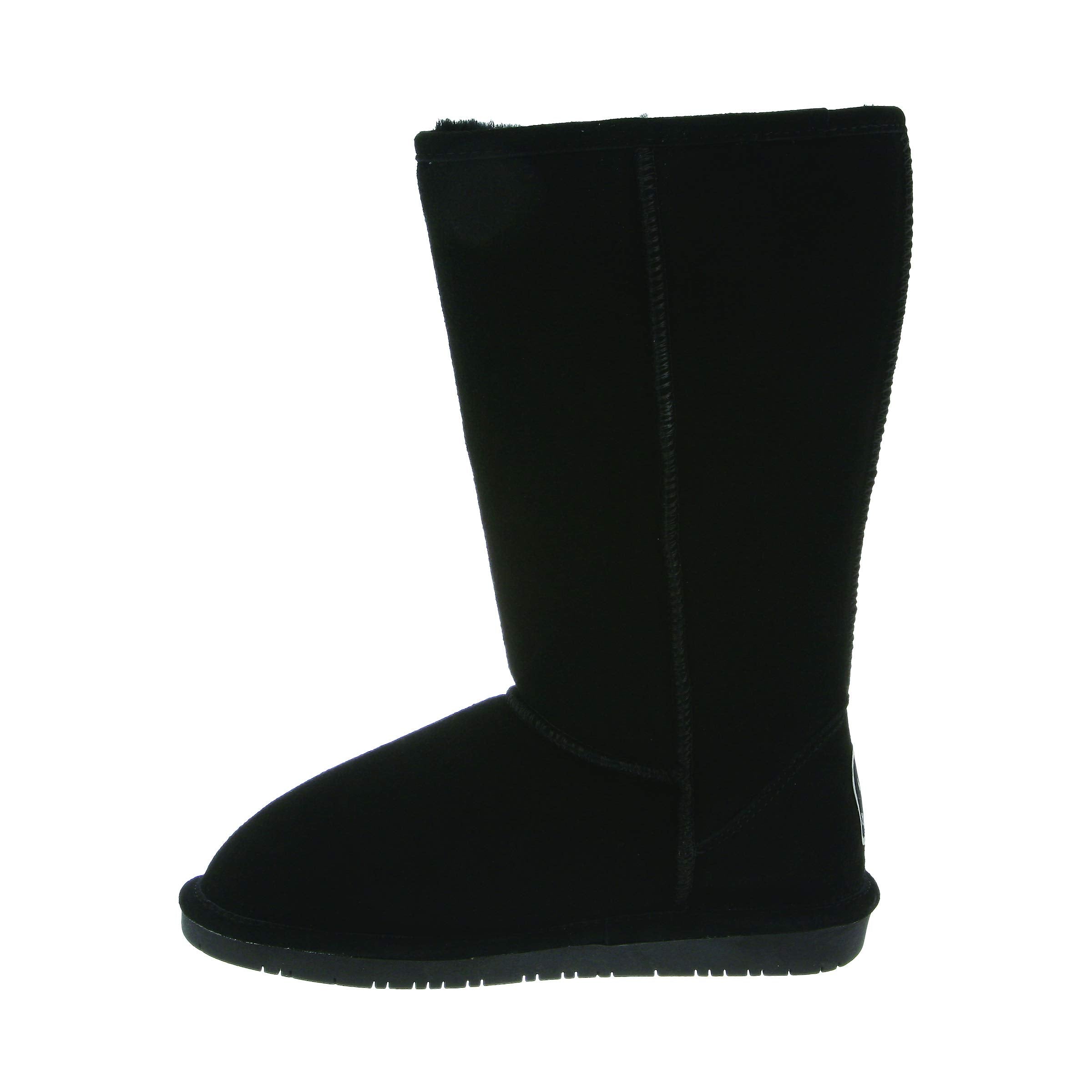 Bearpaw Emma Suede Boot - Women