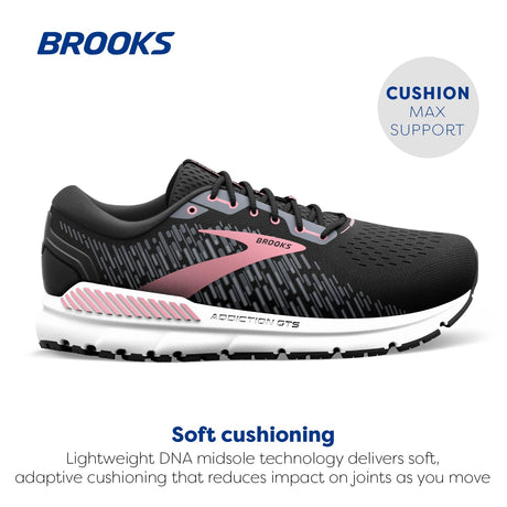 Brooks Addiction GTS 15 - Women