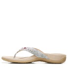 Vionic Tide Aloe Toe Post Sandal - Women