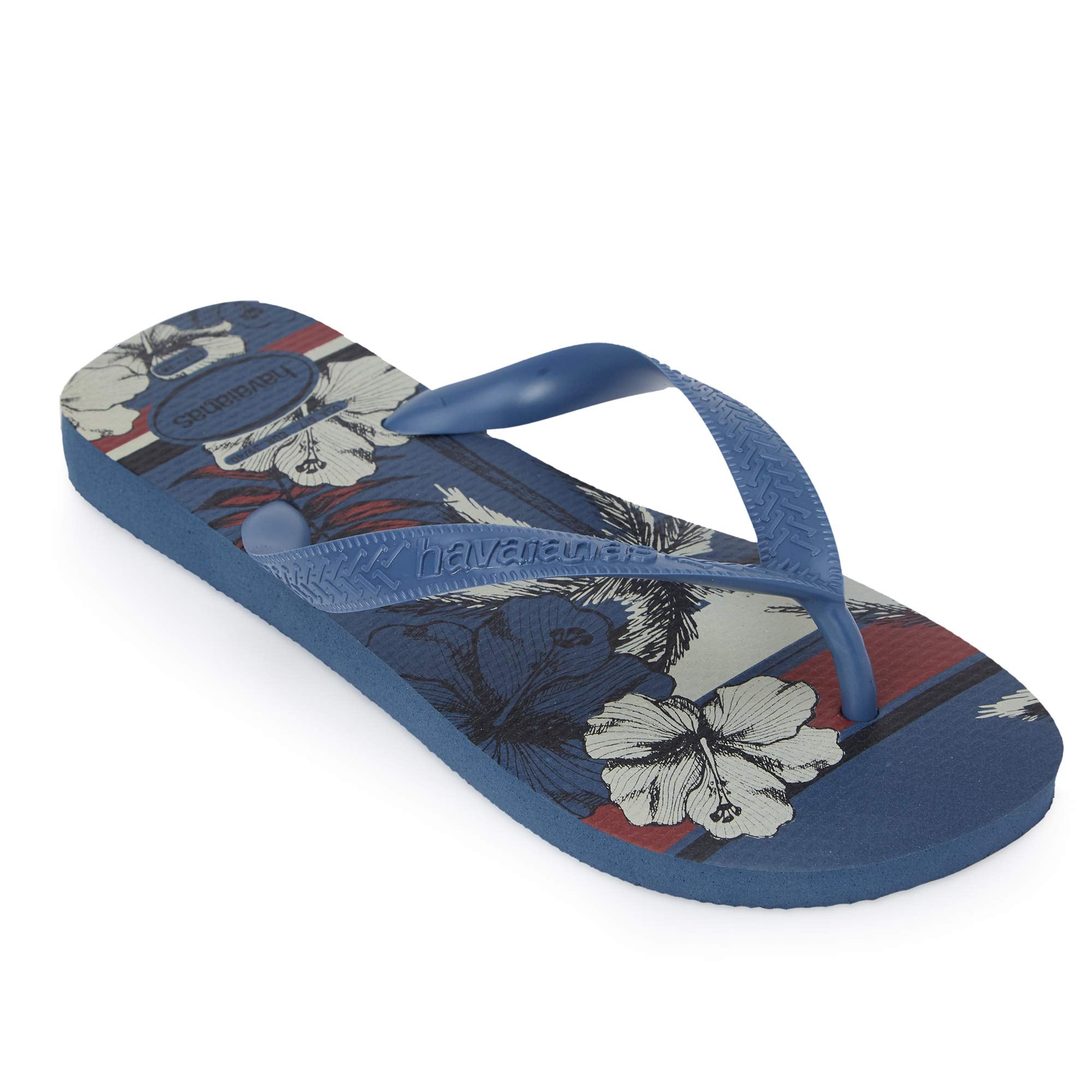 Havaianas Slim Flip Flops - Unisex