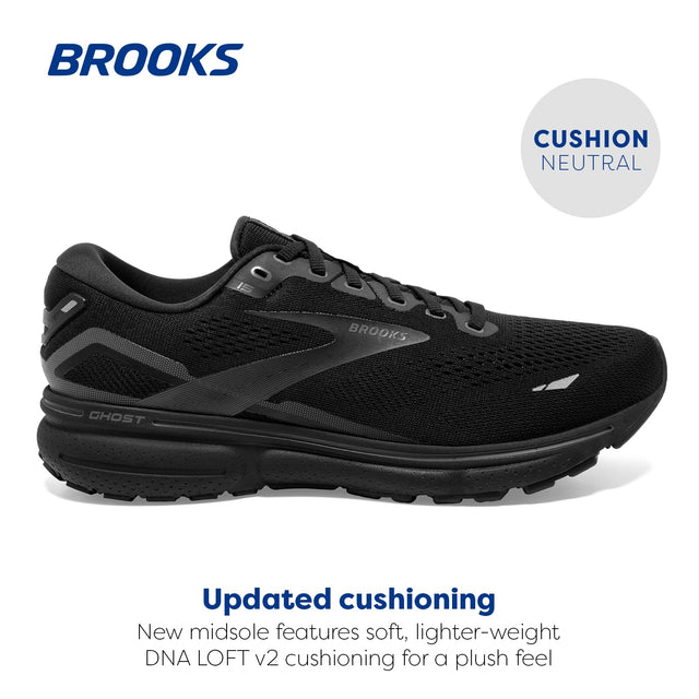 Brooks Ghost 15 - Men