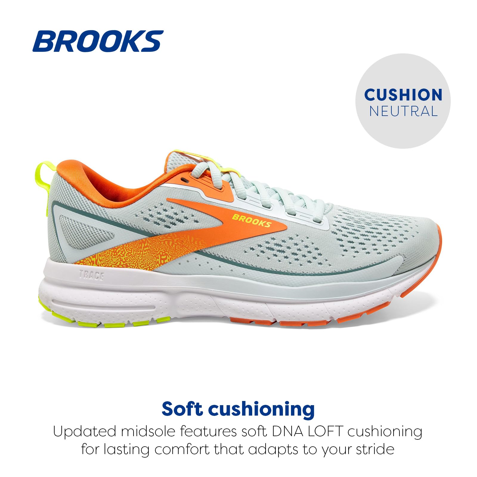 Brooks Trace 3 - Women