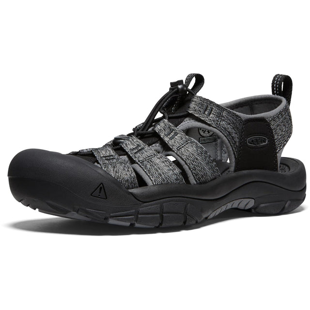 Keen Targhee III - Mens