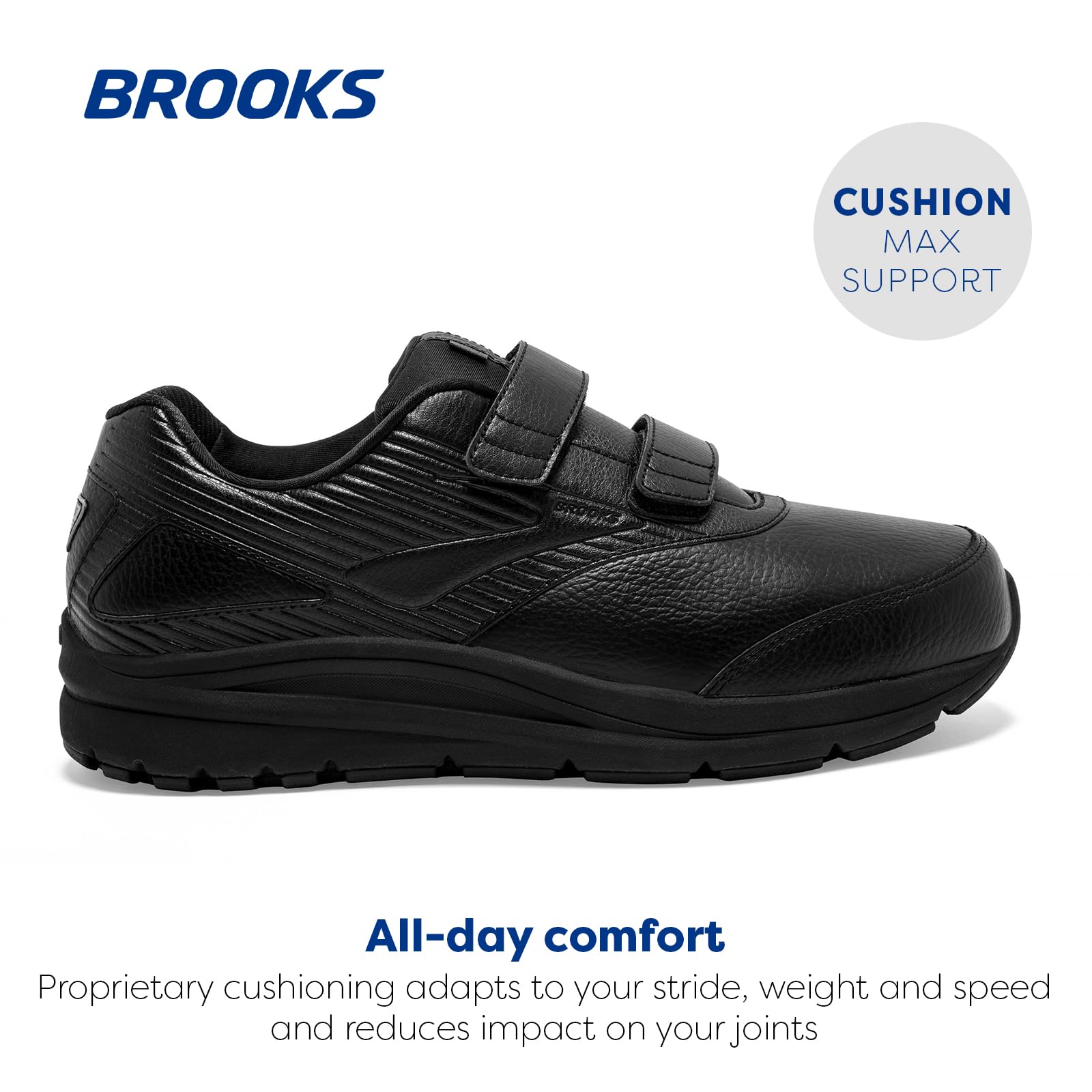 Brooks Addiction Walker V-Strap 2 - Men