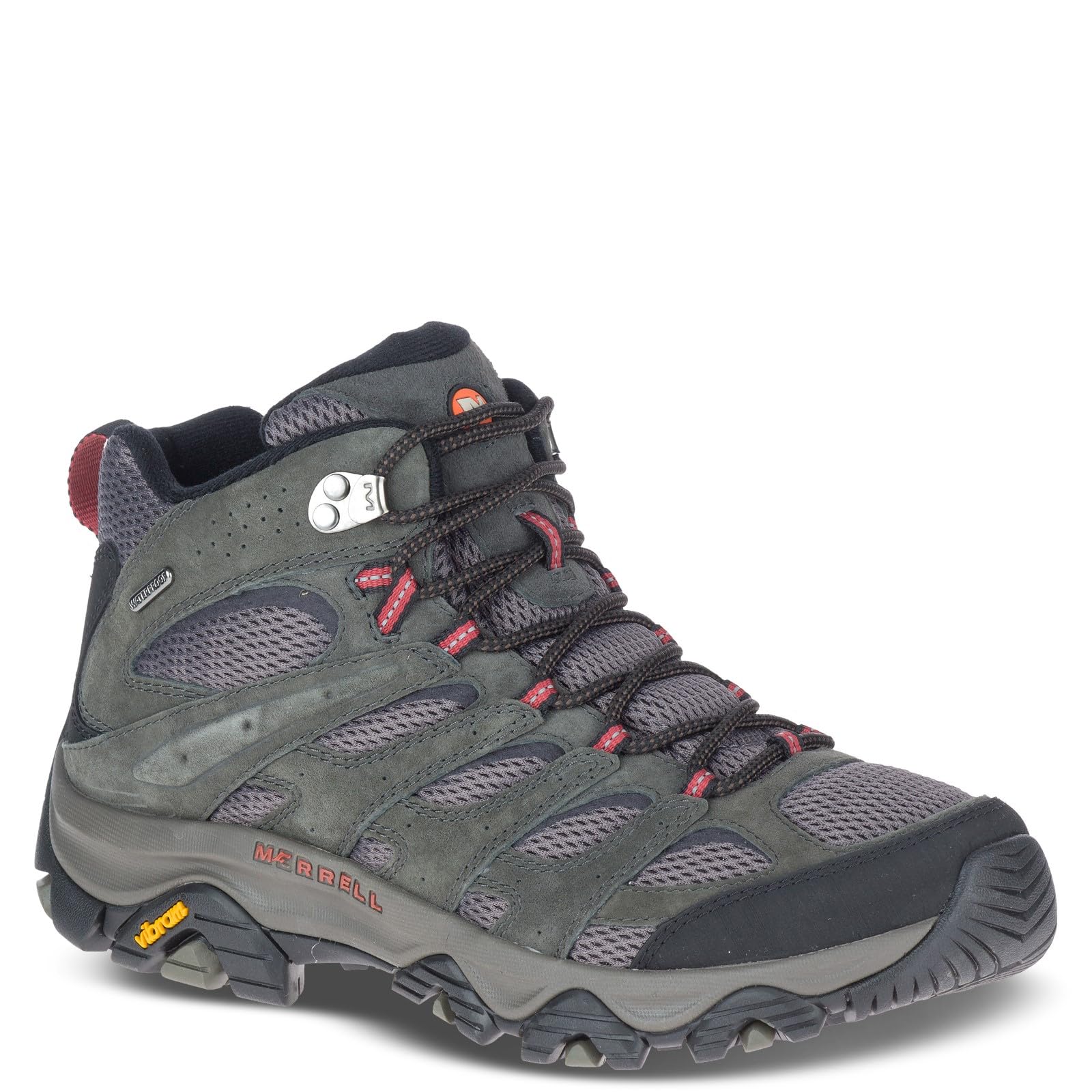 Merrell Moab 3 Mid Waterproof - Men