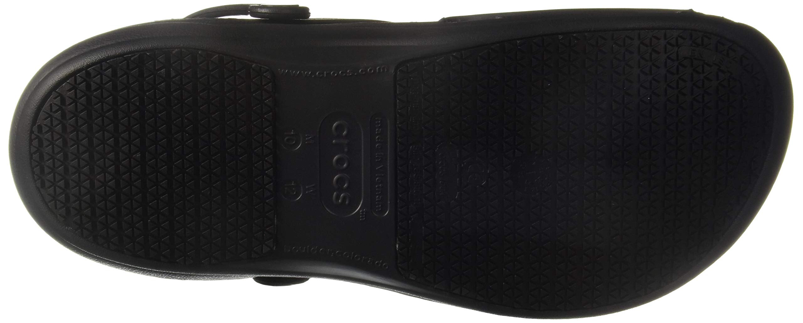 Crocs Bistro Clog - Unisex