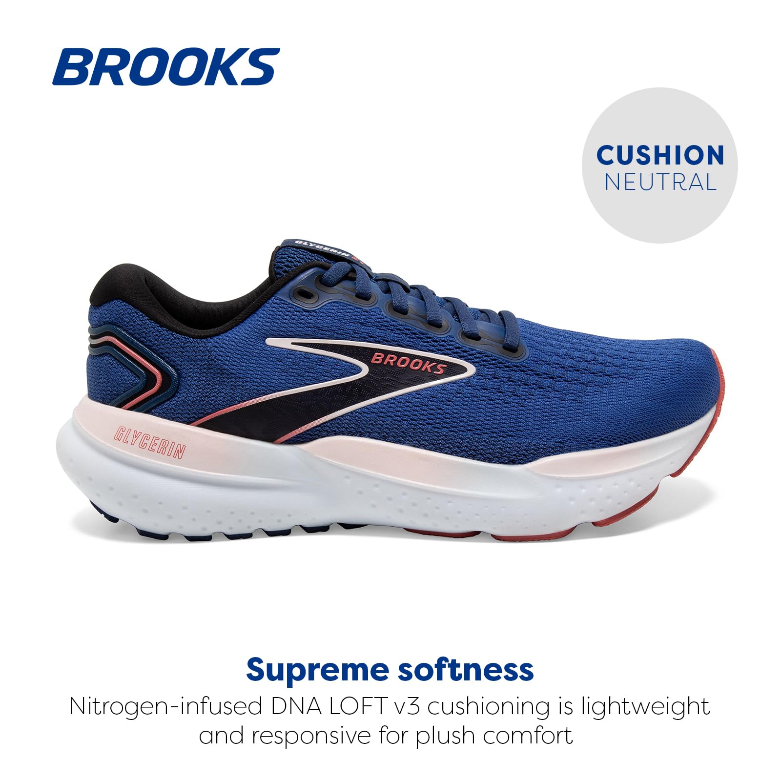 Brooks Glycerin 21 - Women