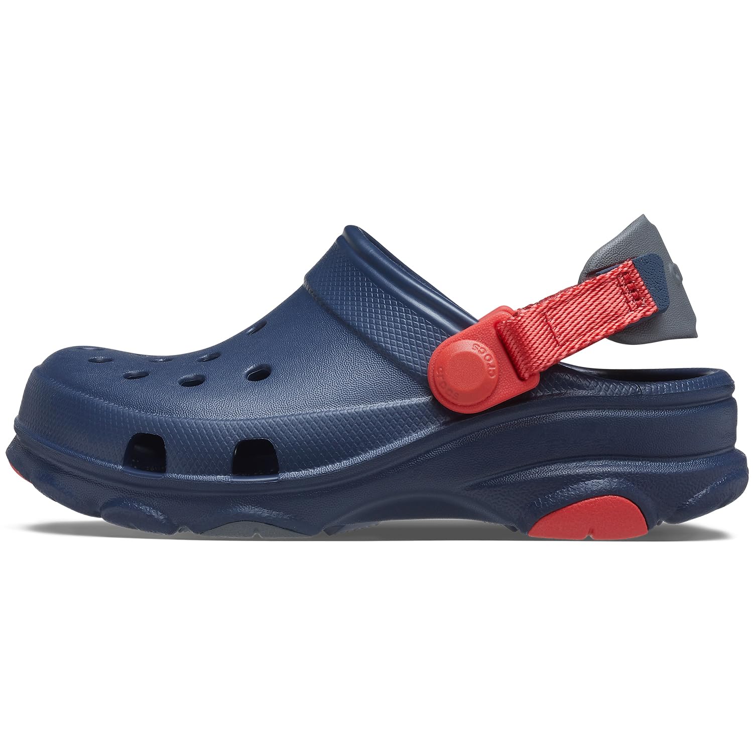 Crocs All Terrain Clog - Kids