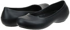 Crocs Kadee ll Work Flat - Women