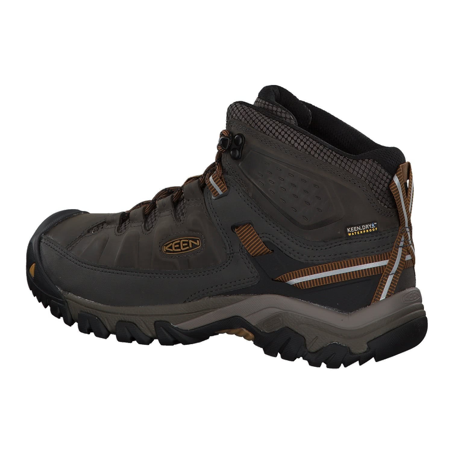 Keen Targhee lll Mid Waterproof - Men