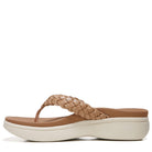 Vionic Kenji Platform Flip-Flop - Women