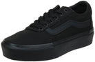 Vans Ward Platform Sneaker - Women