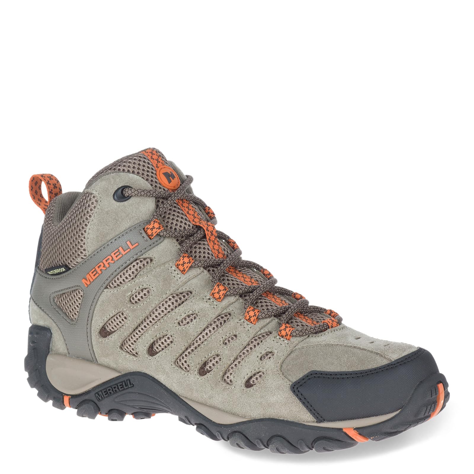 Merrell Crosslander 2 Mid Waterproof - Men