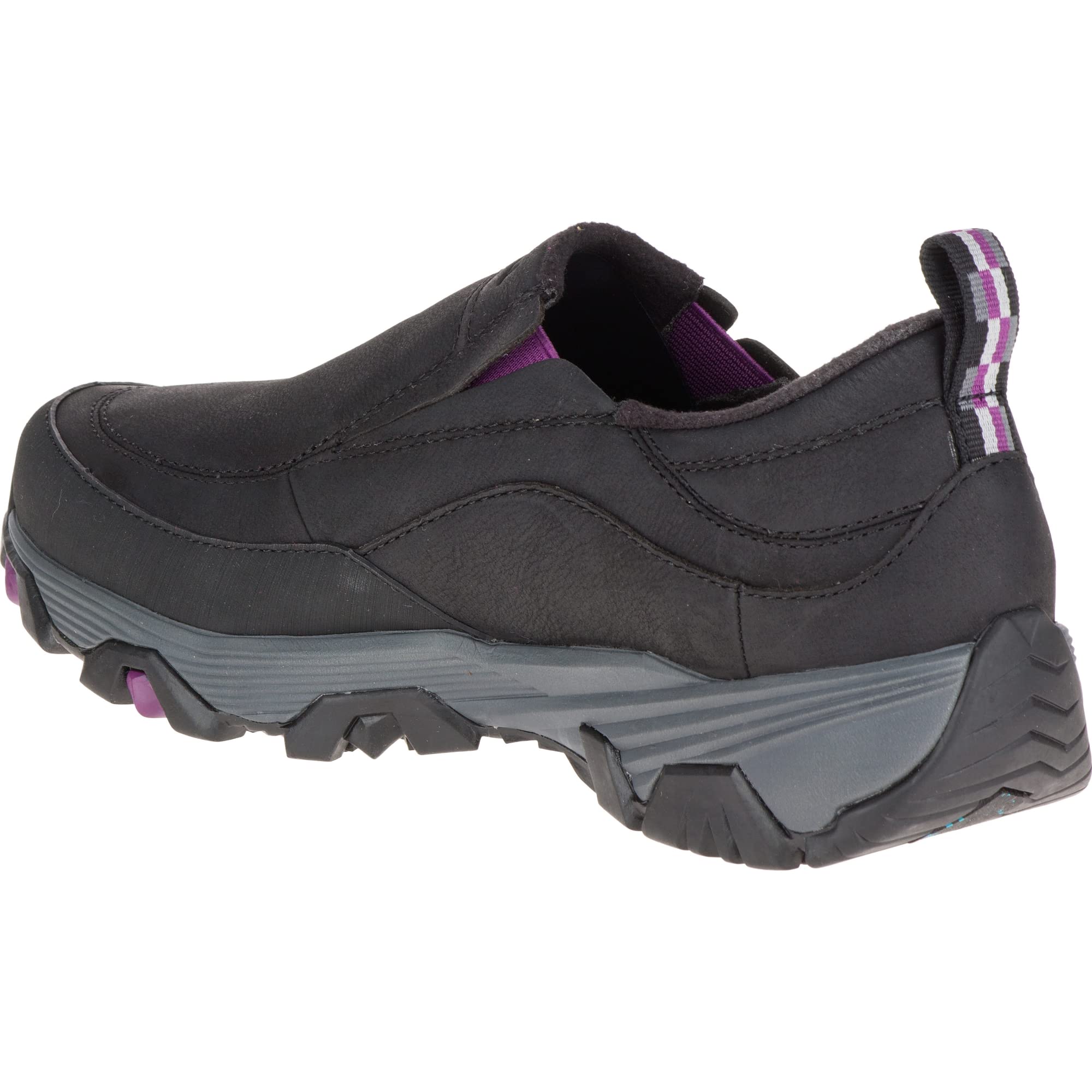 Merrell Coldpack Ice Moc Waterproof - Women