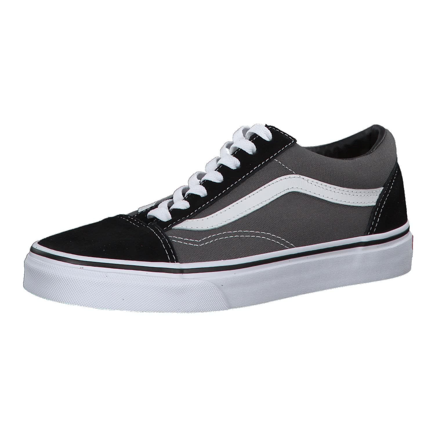 Vans Old Skool Black Pewter