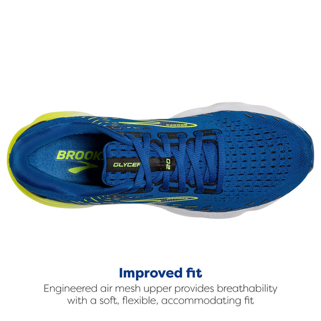 Brooks Glycerin 20 - Men