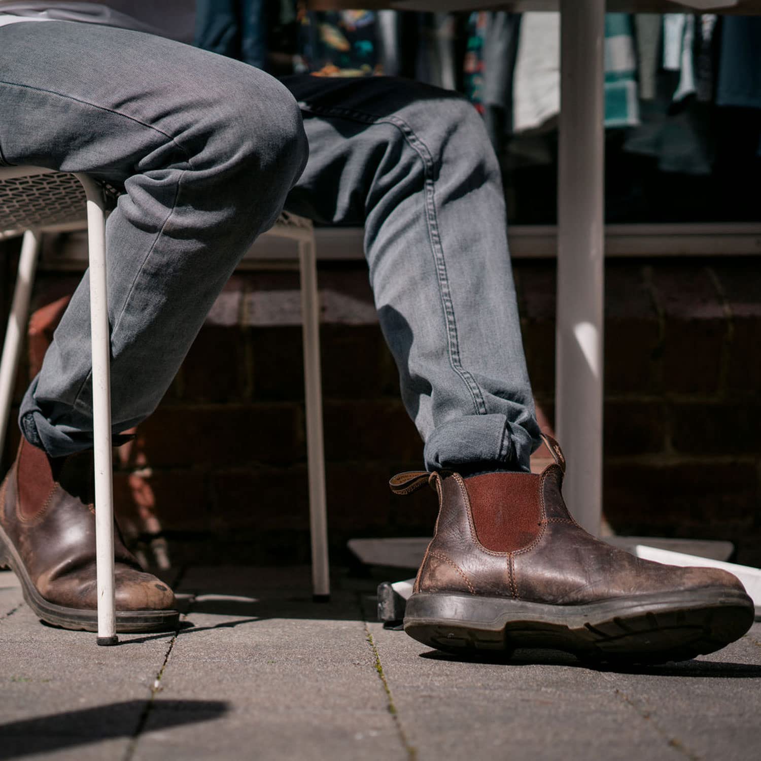 Blundstone Classics Boots - Unisex