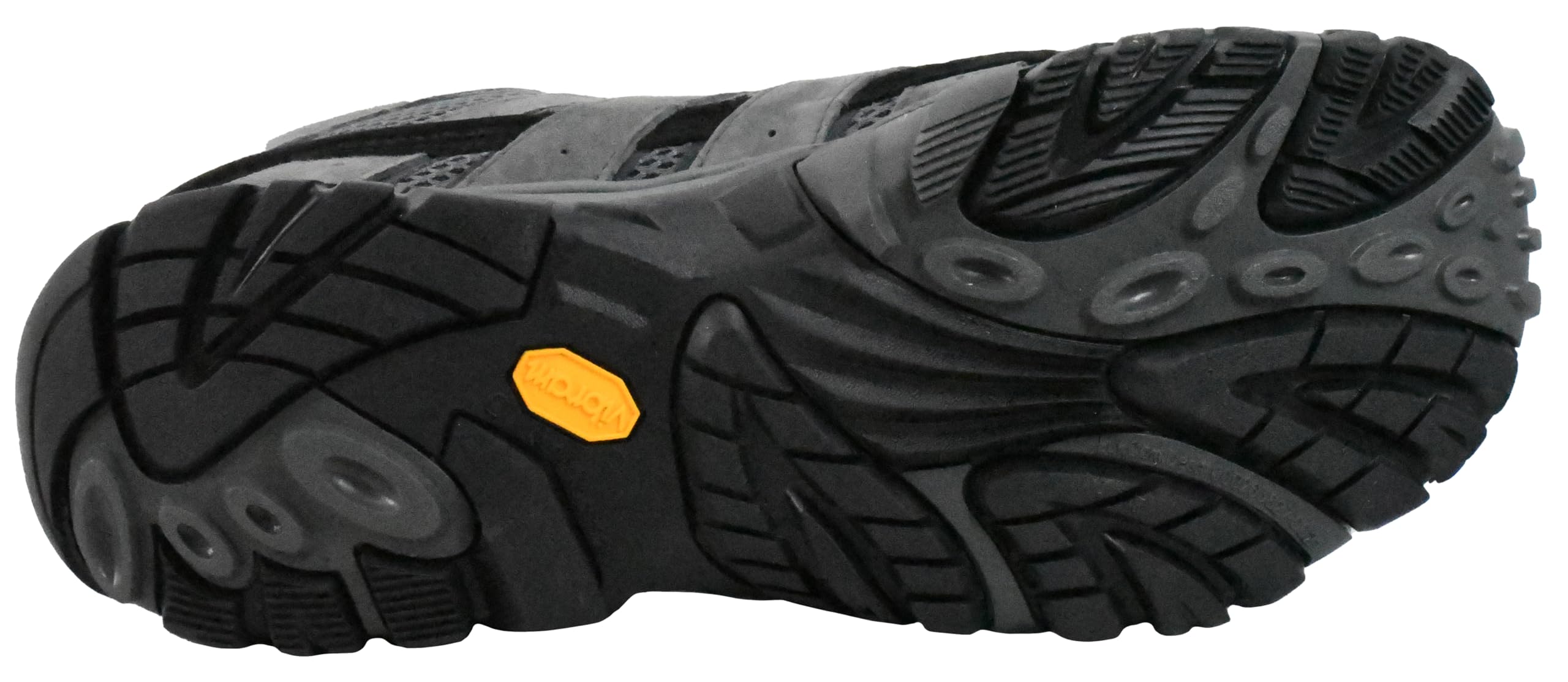 Merrell Moab 2 Mid Waterproof - Men