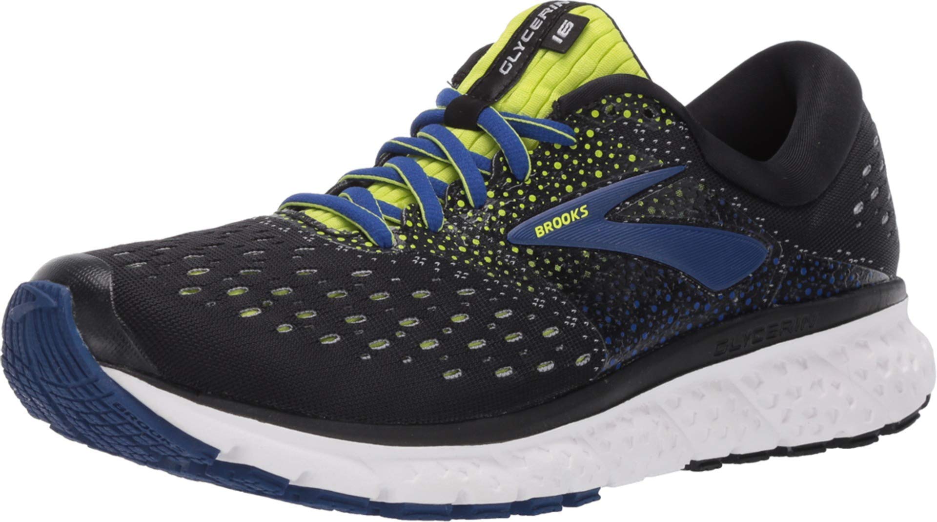 Brooks Glycerin 16 - Men