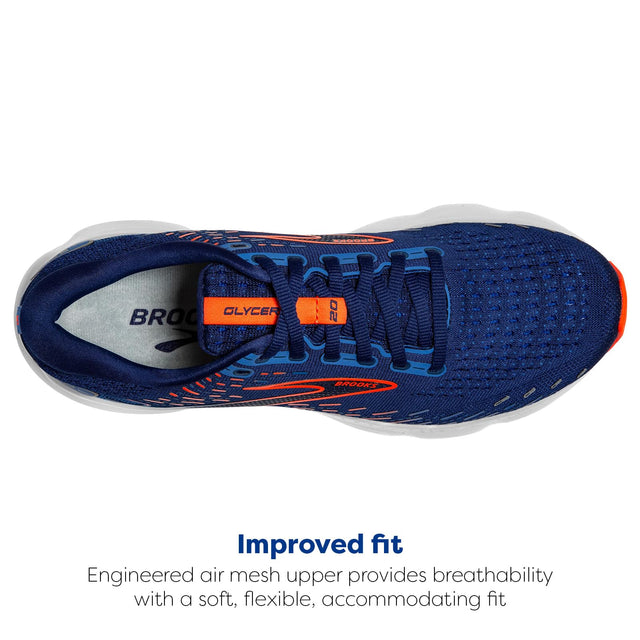 Brooks Glycerin 20 - Men