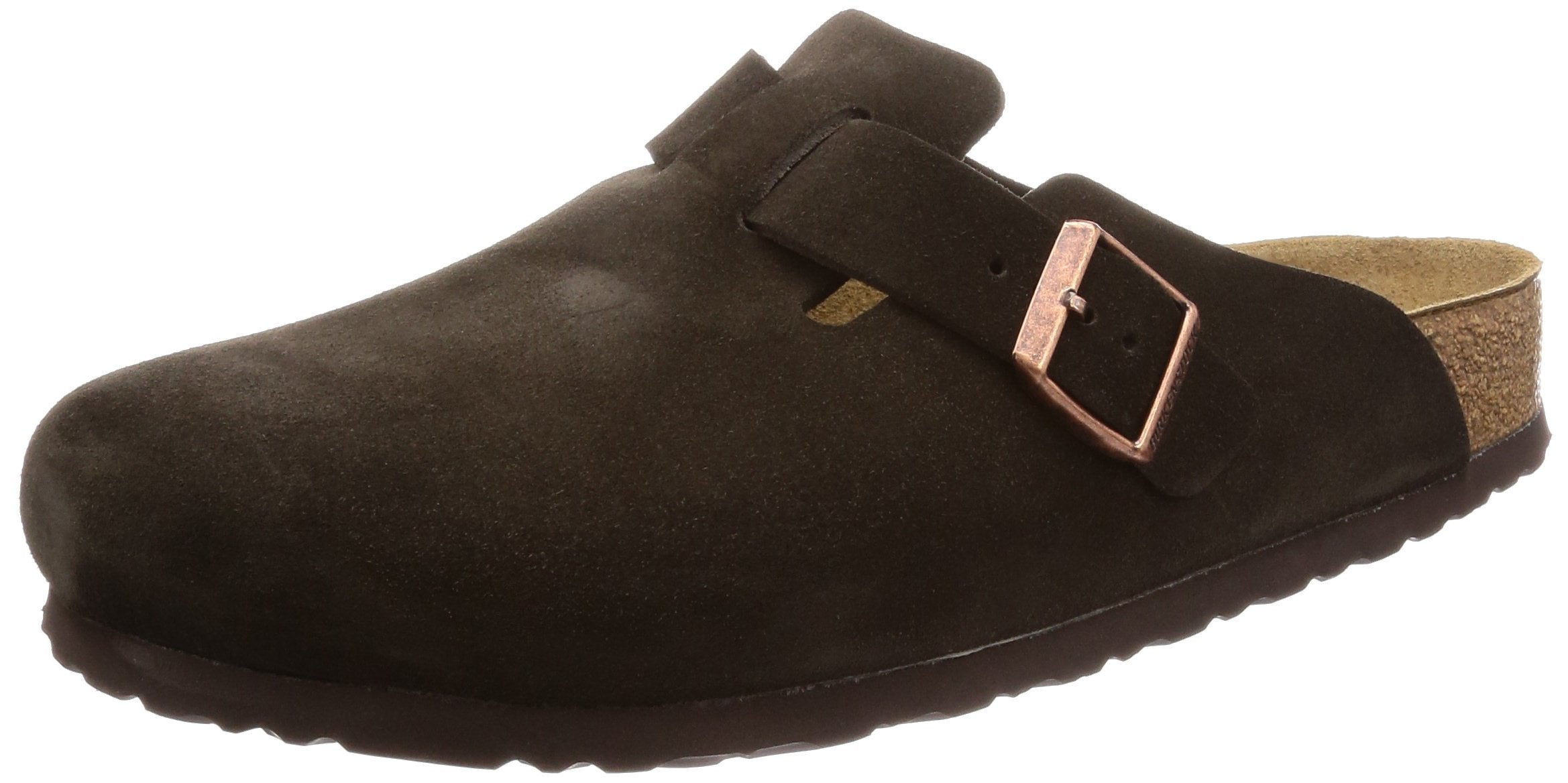 Birkenstock Boston Oiled Leather - Unisex