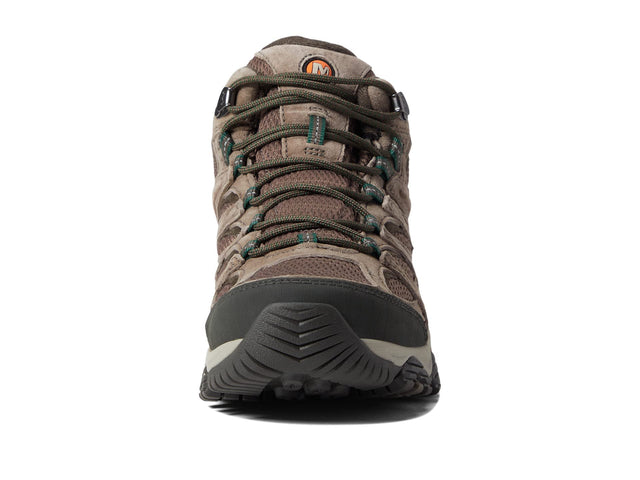 Merrell Moab 3 Mid Waterproof - Men