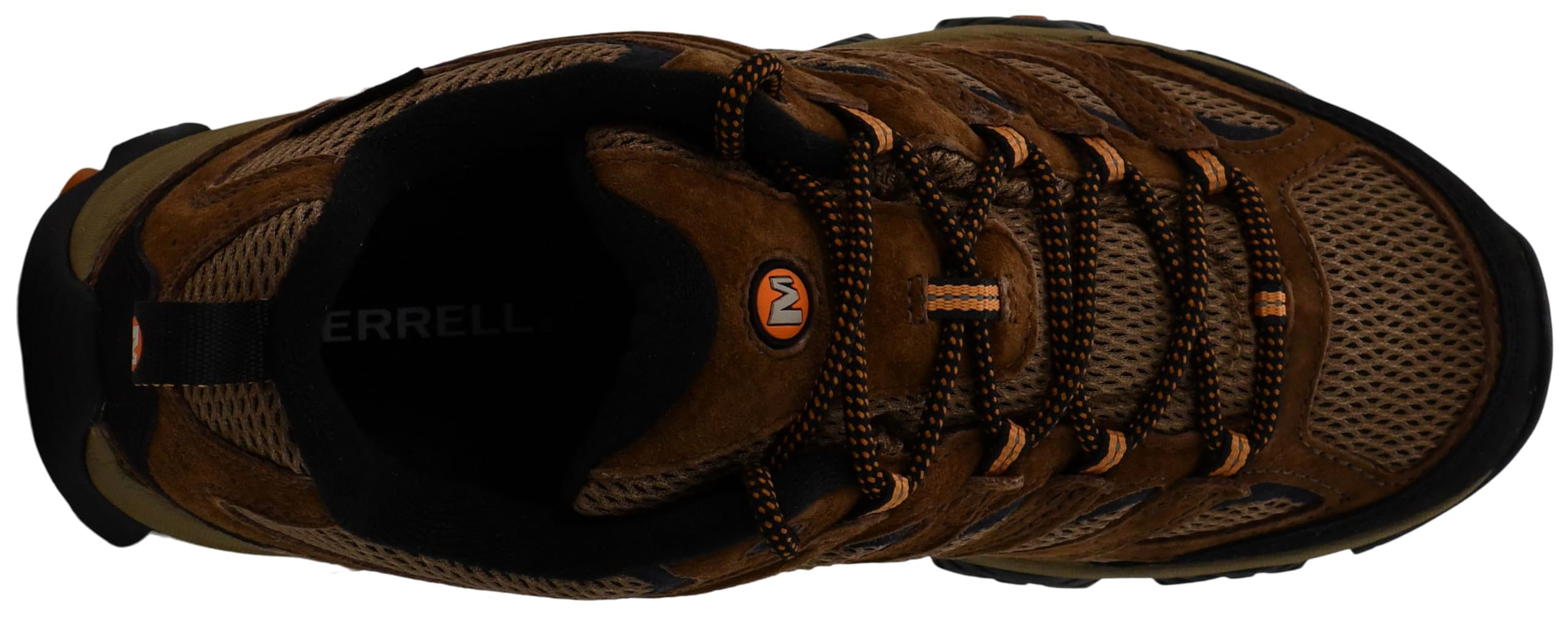 Merrell Moab 3 Waterproof - Men