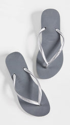 Havaianas Slim Metalic - Women