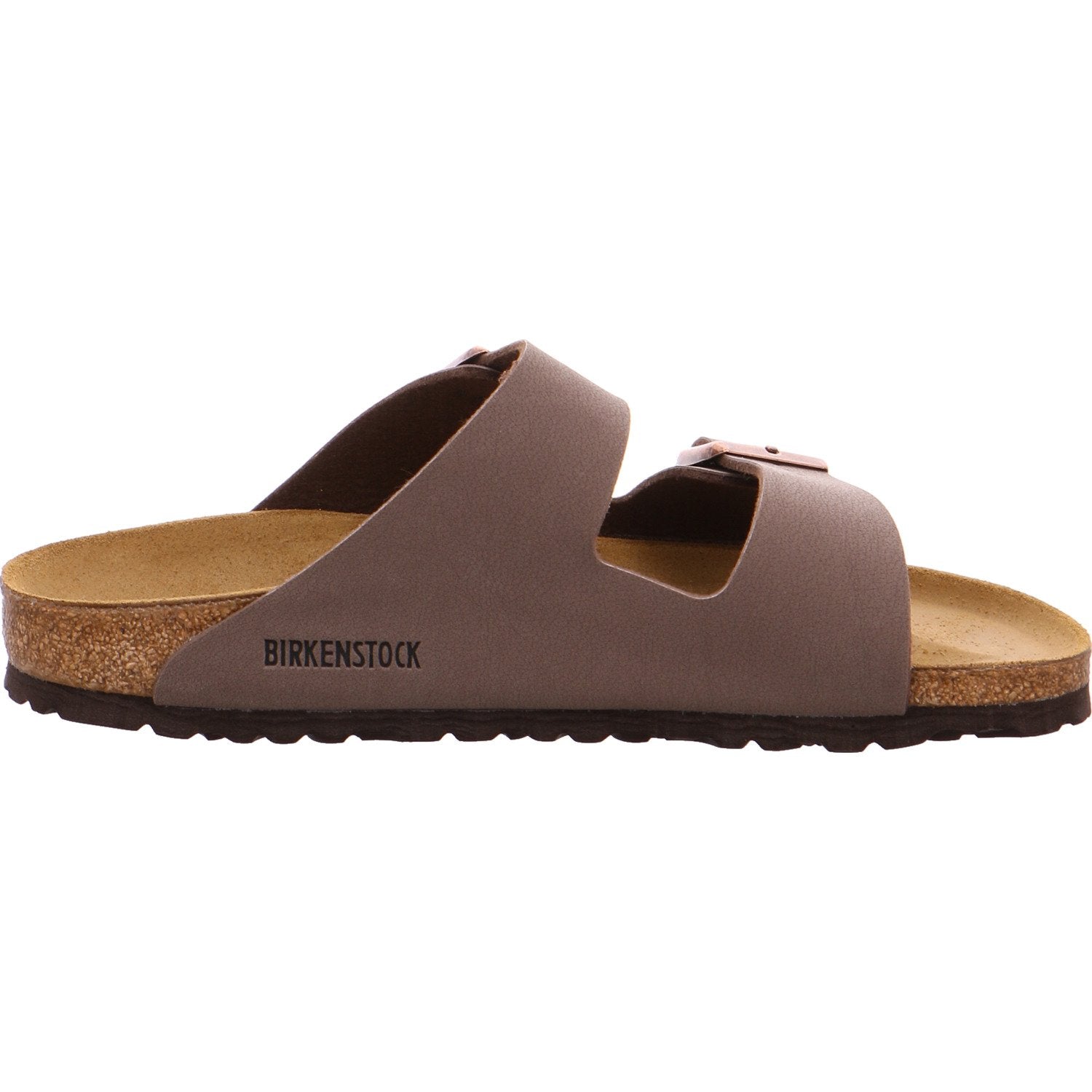 Birkenstock Arizona Birkibuc - Unisex