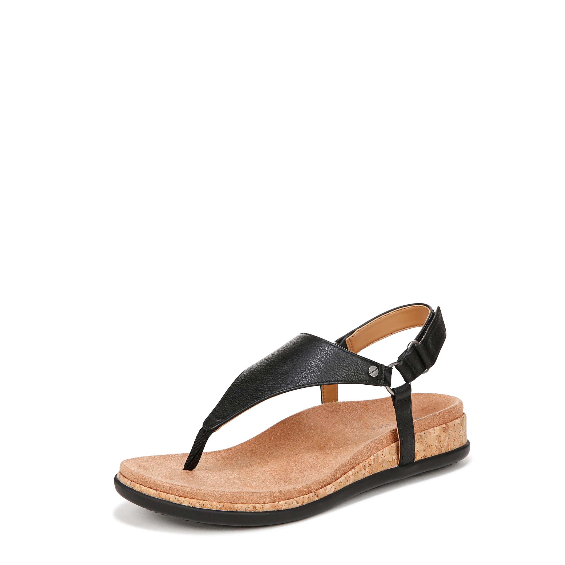 Vionic Kirra II T-Strap Sandal - Women