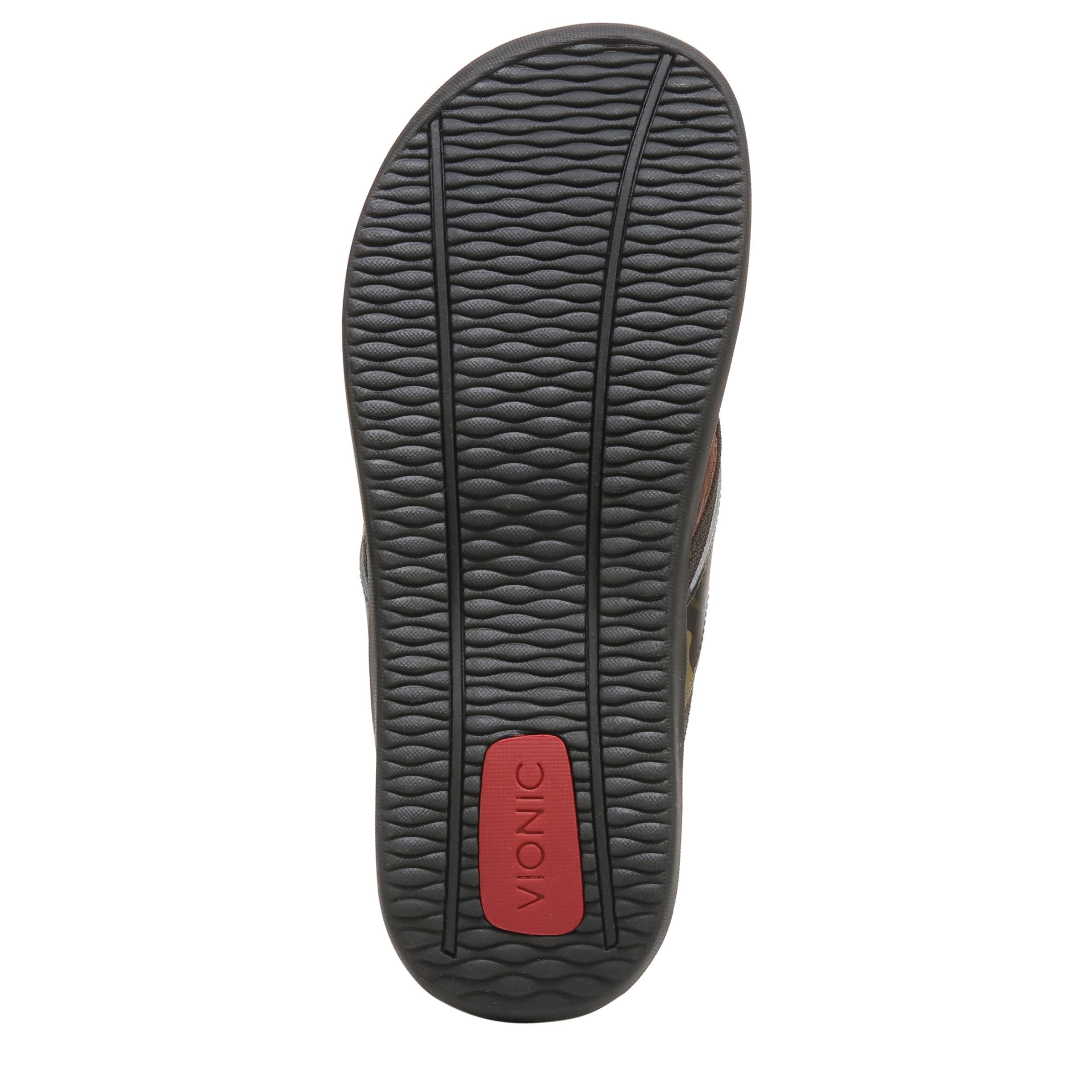 Vionic Tide Toe Post Sandal - Men