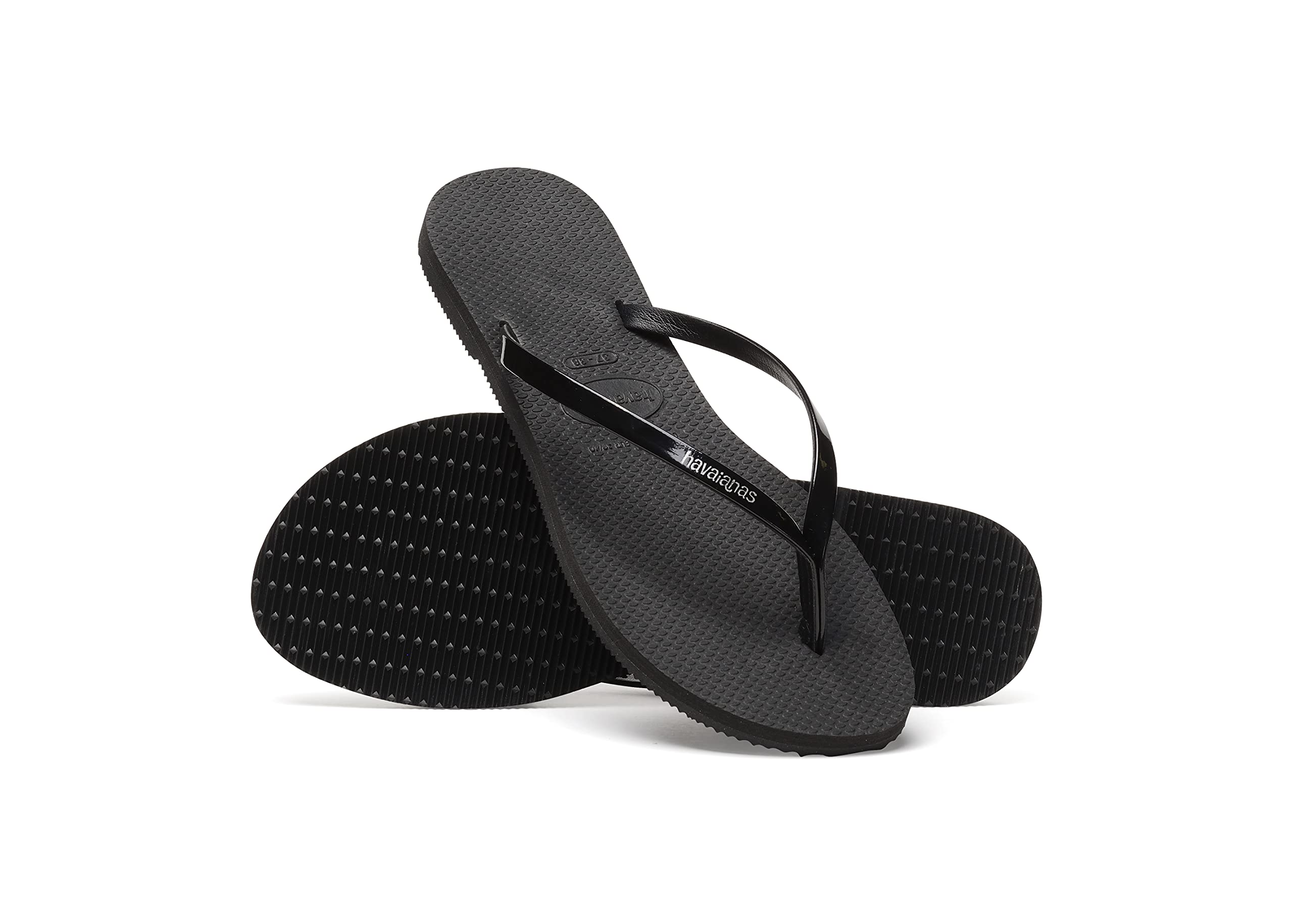 Havaianas Slim Metalic - Women