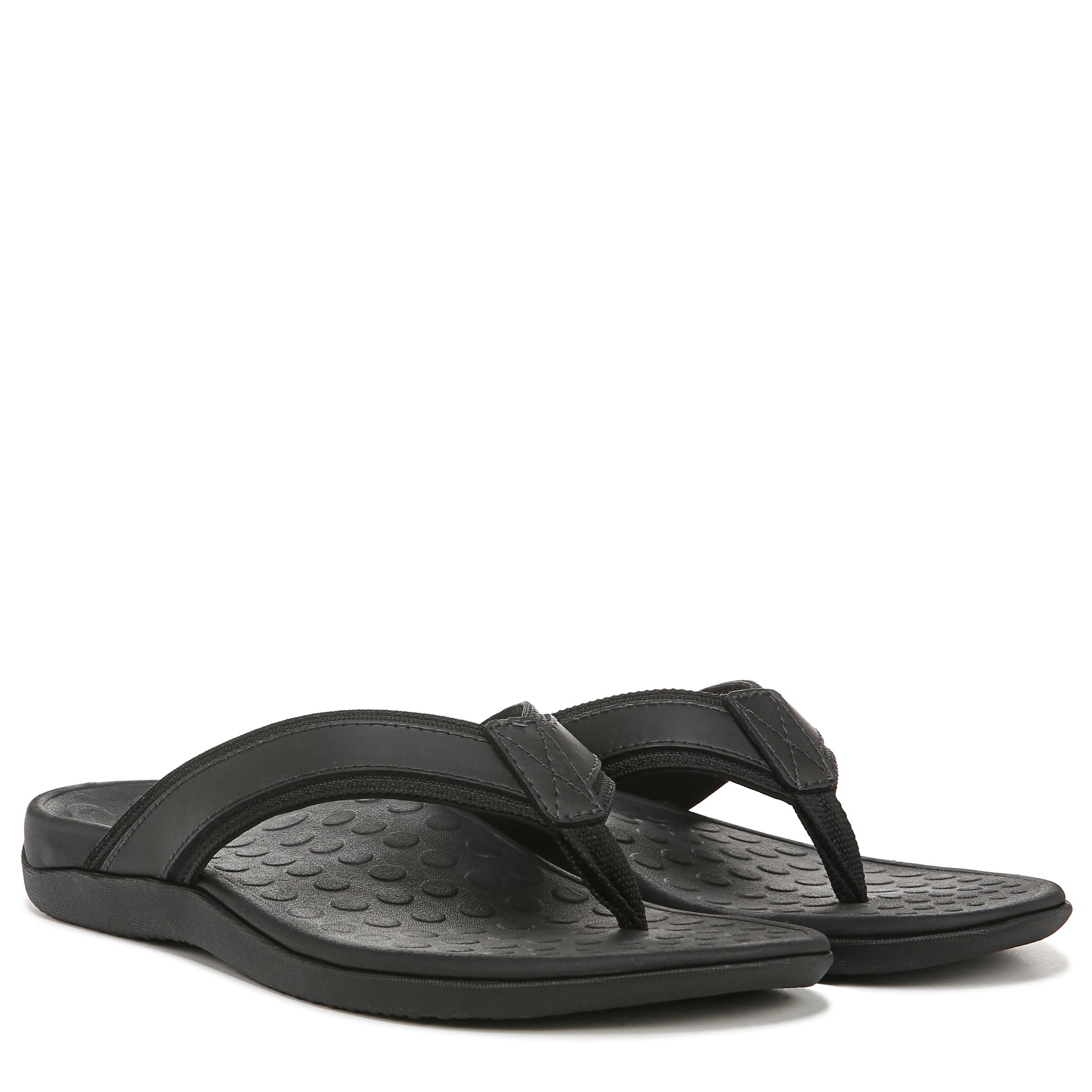 Vionic Tide Toe Post Sandal - Men