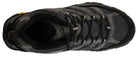 Merrell Moab 2 Mid Waterproof - Men