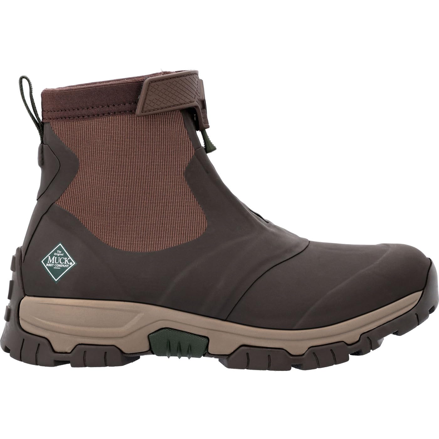 Muck Boot Apex Mid Zip - Men