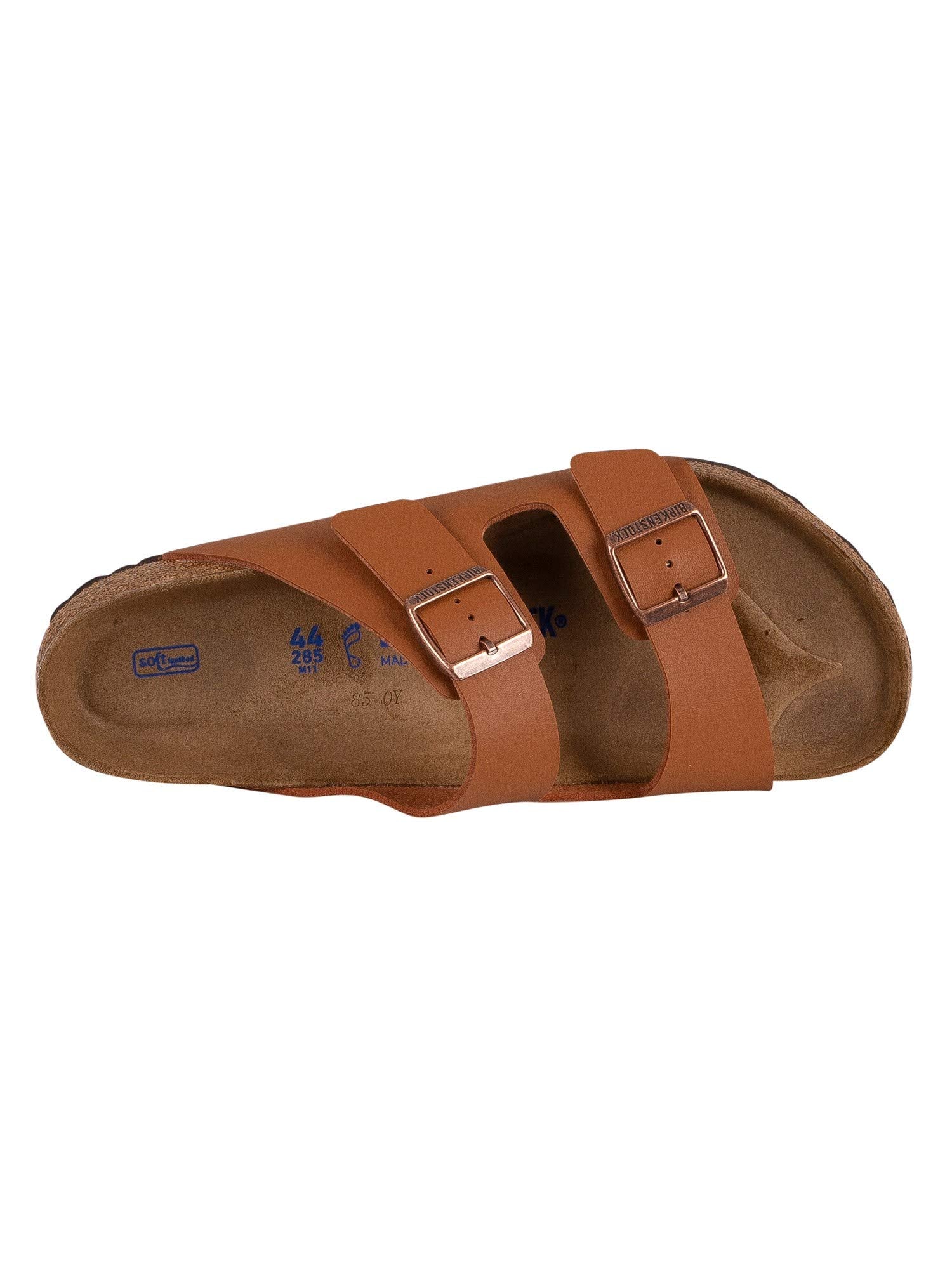 Birkenstock Arizona Soft Footbed - Men