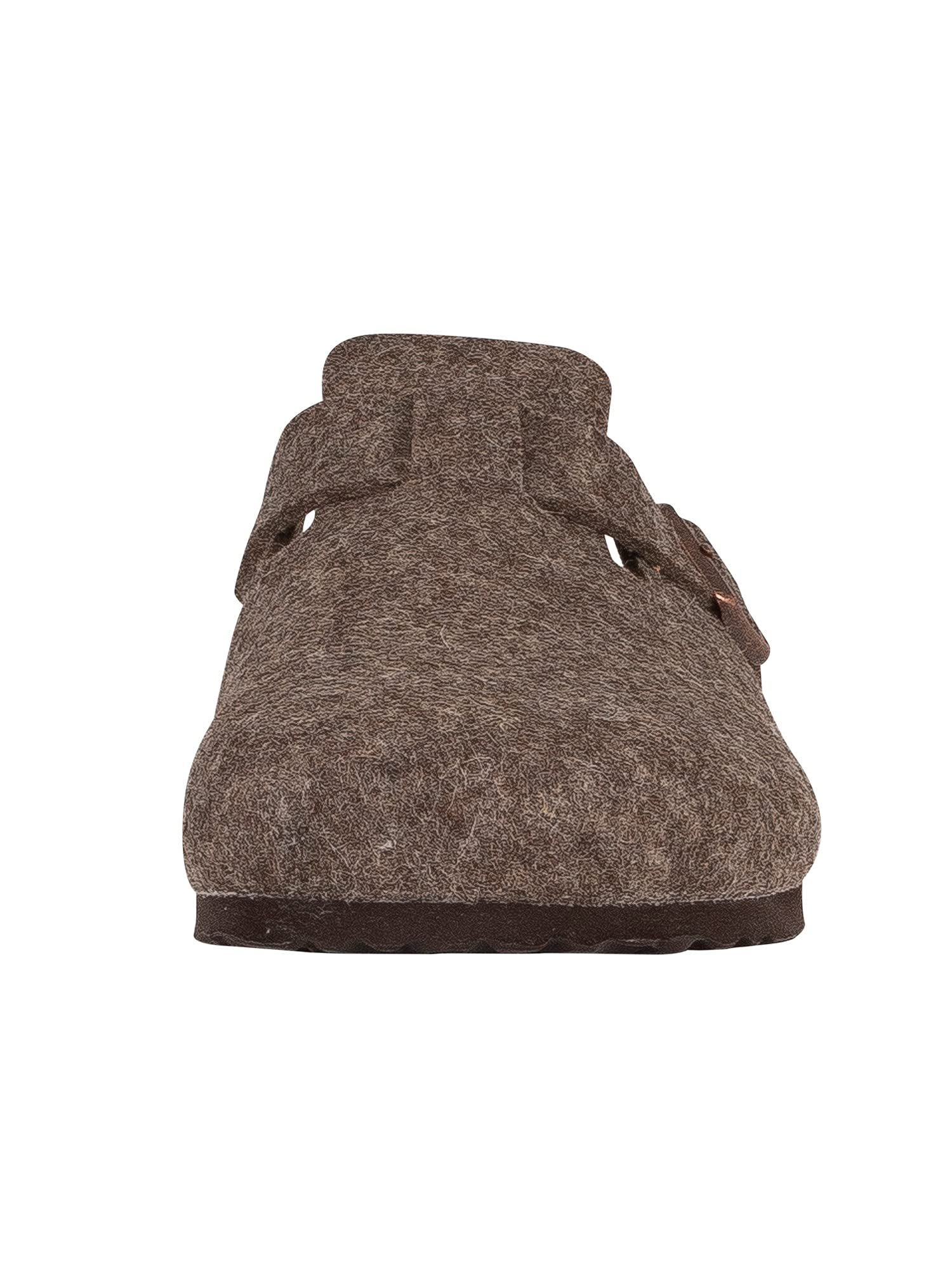 Birkenstock Boston Wool Clogs - Unisex