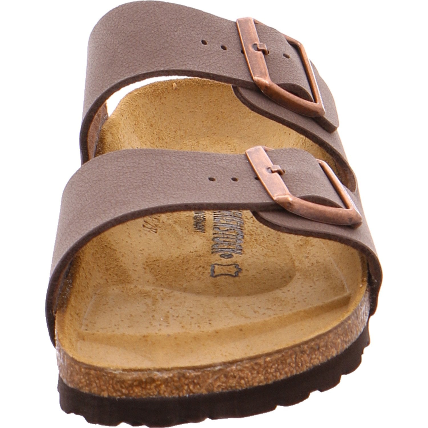 Birkenstock Arizona Birkibuc - Unisex