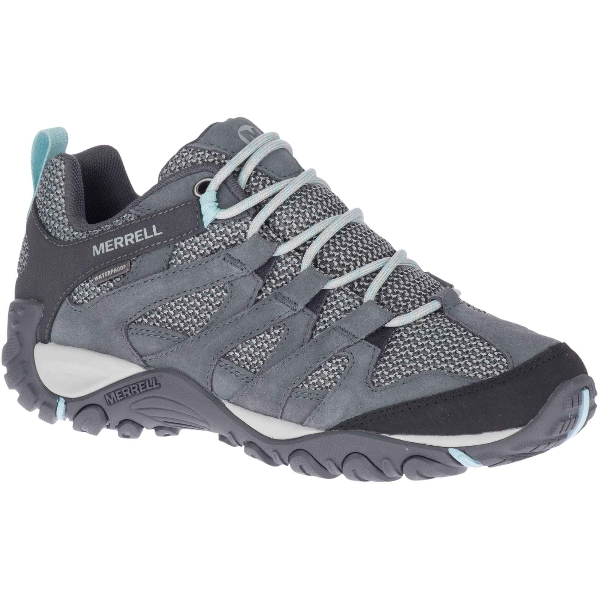 MERRELL Alverstone Waterproof - Women