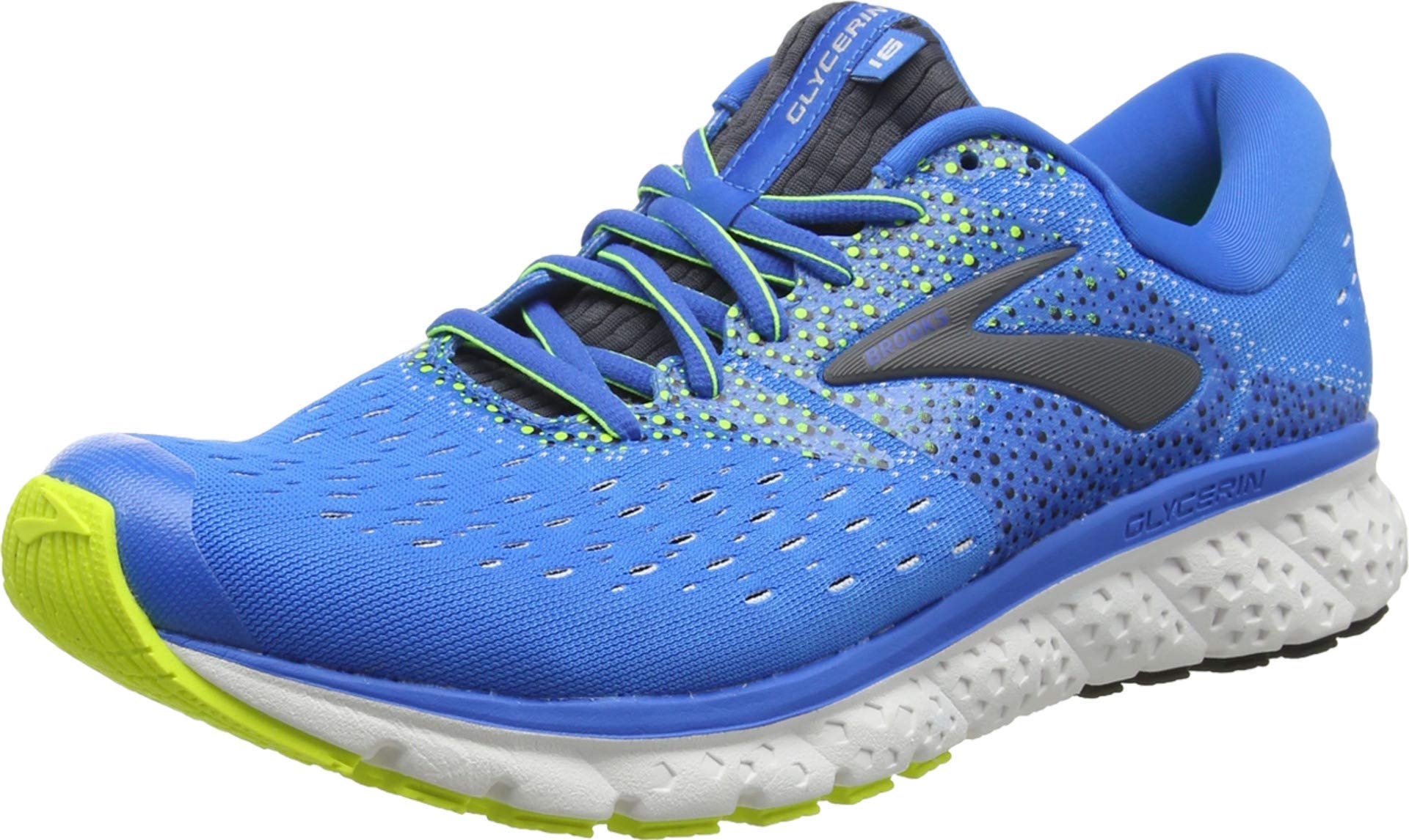 Brooks Glycerin 16 - Men